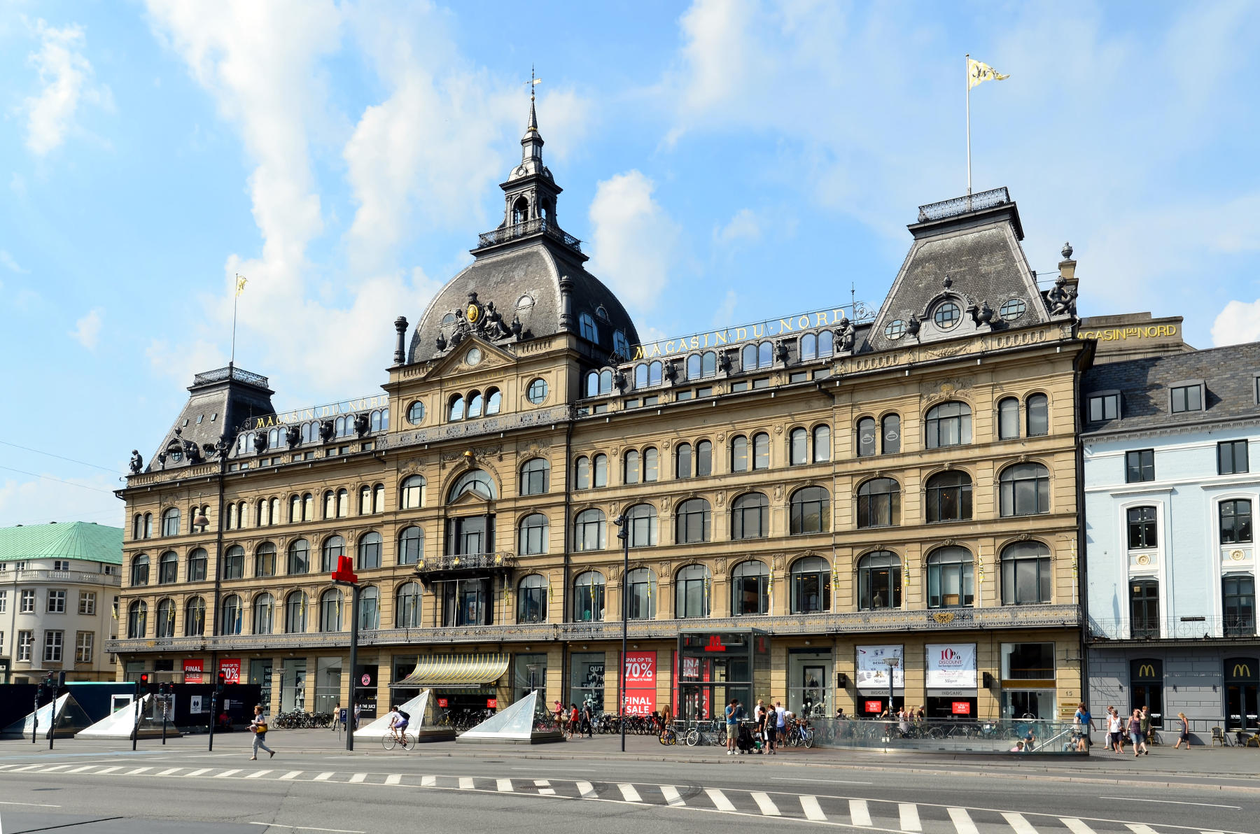 Copenhagen